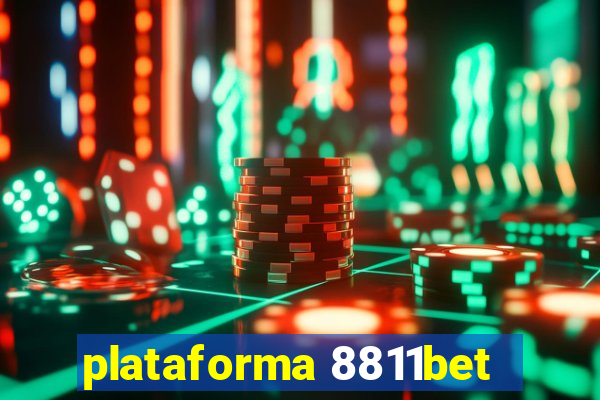 plataforma 8811bet